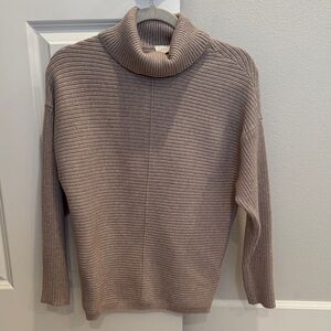 Cyrus Sweater